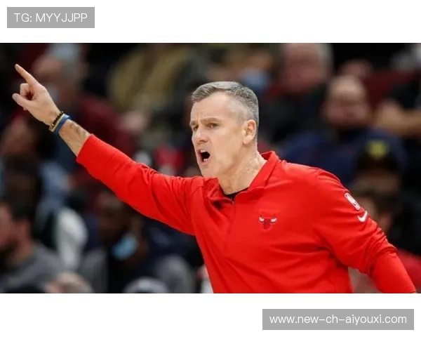 NBA教练战术大翻新，引领联盟新潮流