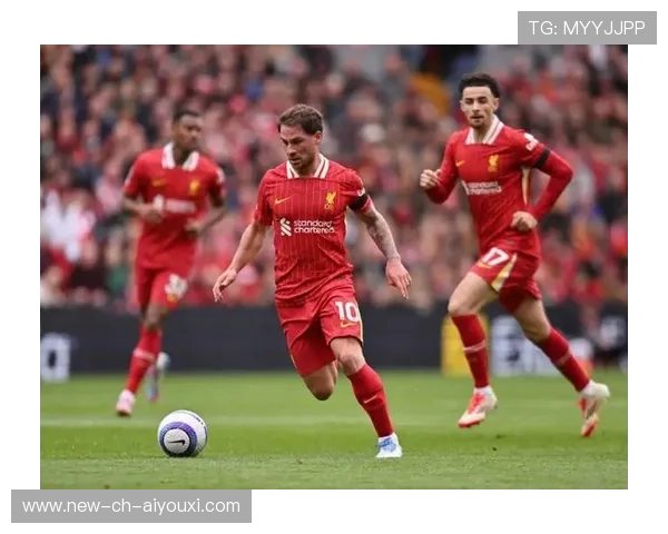 利物浦控球占优,比赛节奏牢牢掌握——红军再现霸气风采 利物浦控球占优,比赛节奏牢牢掌握——红军再现霸气风采