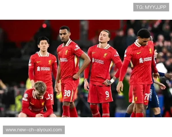 利物浦新赛季大换血?多笔引援同步推进 利物浦新赛季大换血?多笔引援同步推进