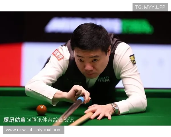 【运动员心路】丁俊晖谈：如何在高压环境中保持优势？，著名球员丁俊晖是哪个运动项目的选手