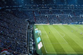 世界杯新周期：FIFA提出“门将专门保护条款” 减少禁区内危险冲撞