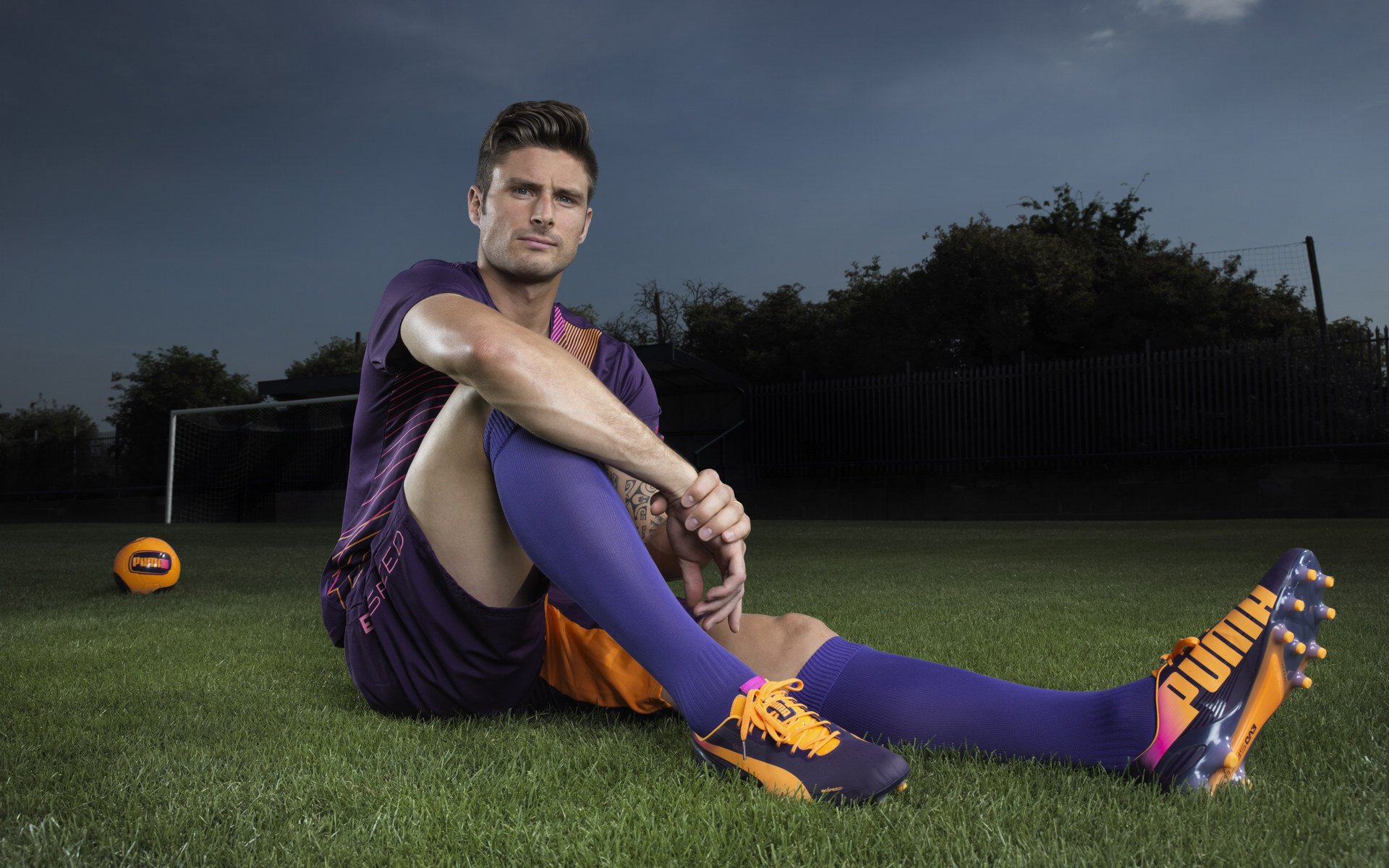 世界杯决赛：点球大战4比2 阿根廷笑到最后 法国卫冕梦碎