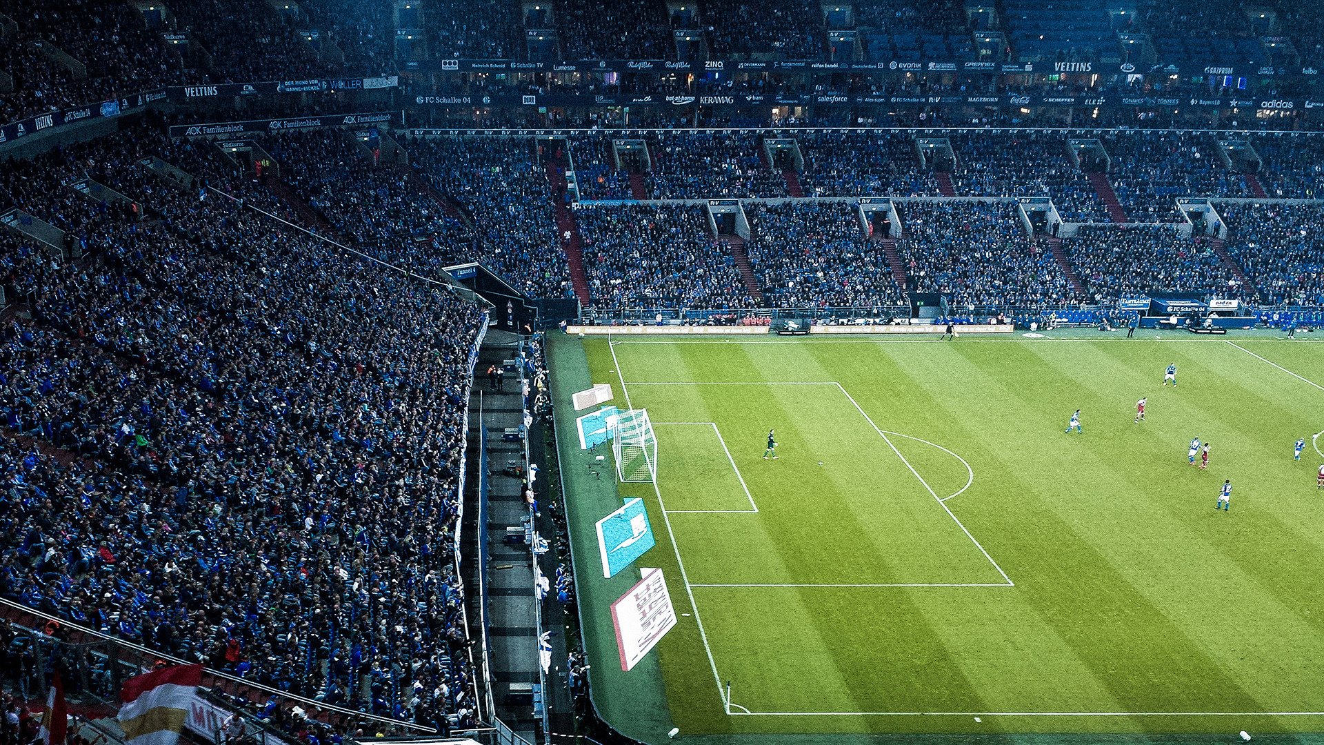 世界杯新周期:FIFA提出“门将专门保护条款” 减少禁区内危险冲撞